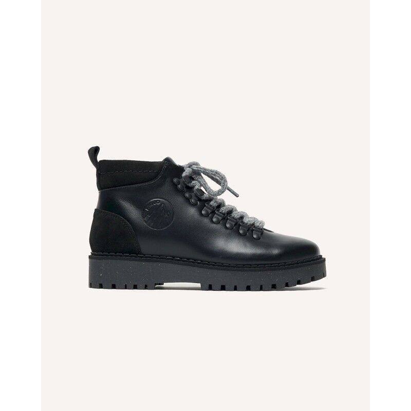 Faguo Hawthorn Leather-Sue - Urban schoenen - Dames | Hardloop
