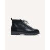 Faguo Hawthorn Leather-Sue - Scarpe lifestyle - Donna | Hardloop