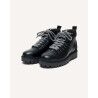 Faguo Hawthorn Leather-Sue - Urban schoenen - Dames | Hardloop