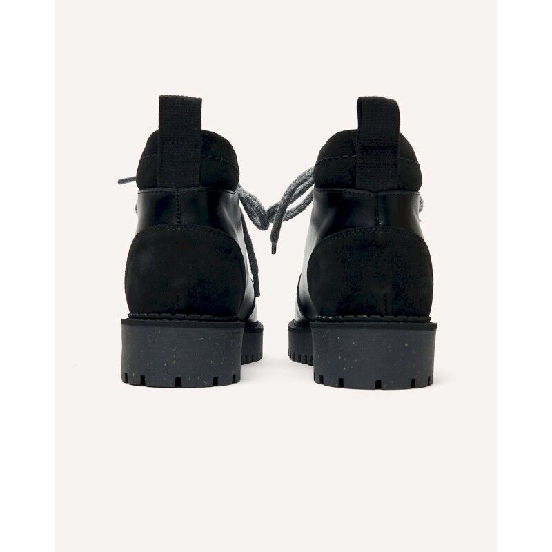 Faguo Hawthorn Leather-Sue - Chaussures lifestyle femme | Hardloop