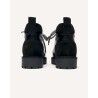 Faguo Hawthorn Leather-Sue - Scarpe lifestyle - Donna | Hardloop