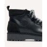 Faguo Hawthorn Leather-Sue - Chaussures lifestyle femme | Hardloop