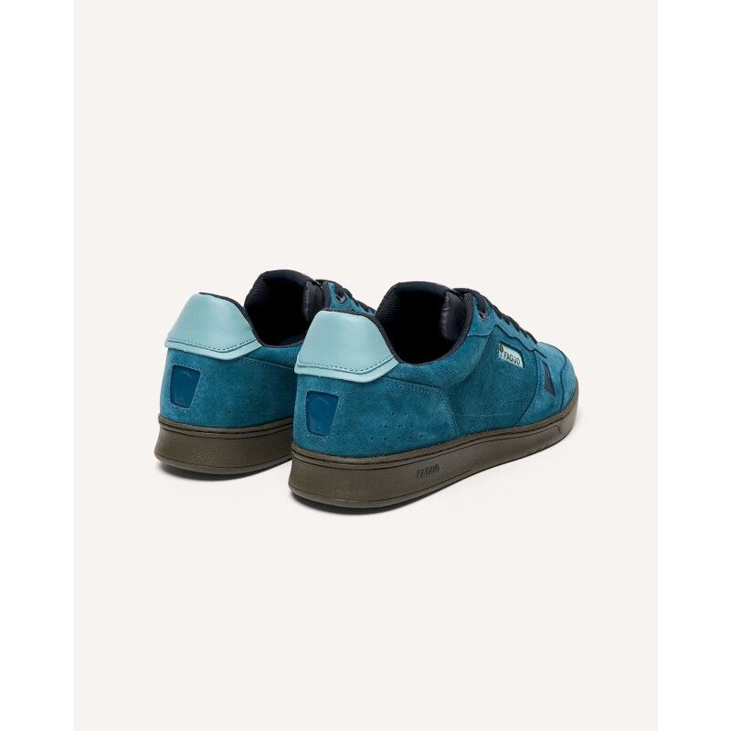 Faguo Commute 1 Suede - Urban schoenen - Heren | Hardloop