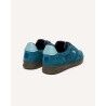 Faguo Commute 1 Suede - Lifestyle shoes - Men's | Hardloop