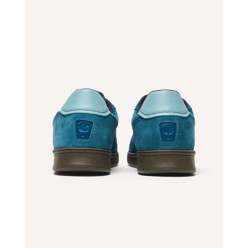 Faguo Commute 1 Suede - Urban schoenen - Heren | Hardloop