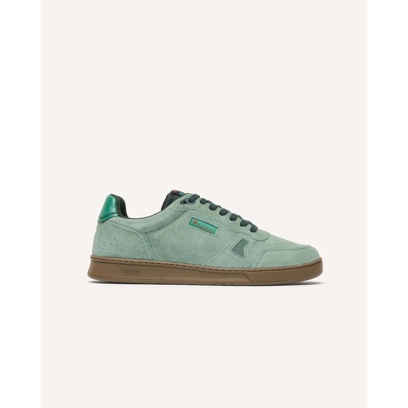 Commute 1 Suede - Zapatillas urbanos - Hombre