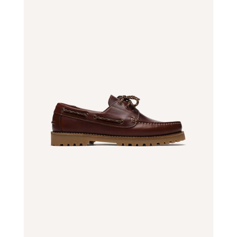 Faguo Larch Leather - Scarpe lifestyle - Uomo | Hardloop