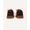 Faguo Larch Leather - Scarpe lifestyle - Uomo | Hardloop