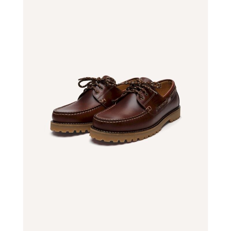 Faguo Larch Leather - Urban schoenen - Heren | Hardloop