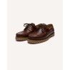 Faguo Larch Leather - Urban schoenen - Heren | Hardloop