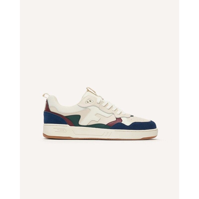 Faguo Dahlia Leather Suede - Lifestyle shoes - Men's | Hardloop