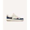Faguo Dahlia Leather Suede - Urban schoenen - Heren | Hardloop