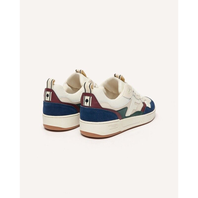 Faguo Dahlia Leather Suede - Urban schoenen - Heren | Hardloop