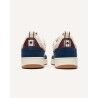 Faguo Dahlia Leather Suede - Lifestyle shoes - Men's | Hardloop