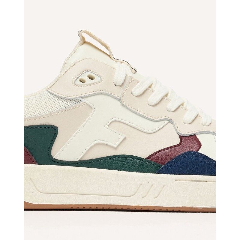 Faguo Dahlia Leather Suede - Urban schoenen - Heren | Hardloop