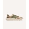 Faguo Palmer Otd Leather Suede - Urban schoenen - Heren | Hardloop