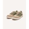 Faguo Palmer Otd Leather Suede - Lifestyle Schuhe - Herren | Hardloop