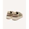 Faguo Palmer Otd Leather Suede - Scarpe lifestyle - Uomo | Hardloop