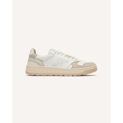 Palmer Otd Leather Suede - Chaussures lifestyle homme