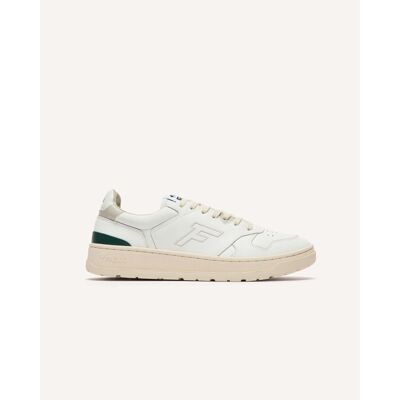 Palmer Otd Leather Suede - Chaussures lifestyle homme