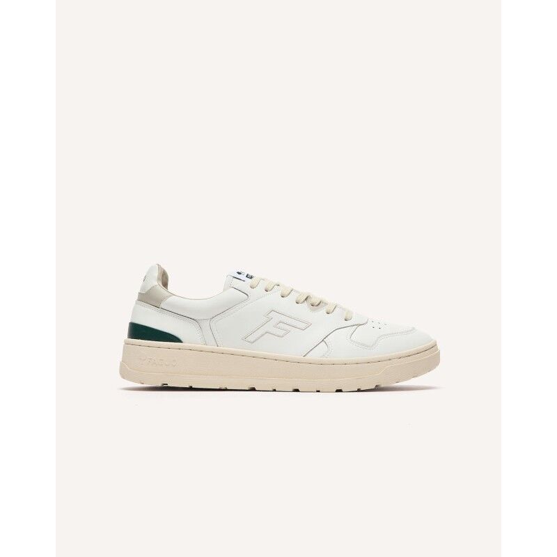 Palmer Otd Leather Suede - Lifestyle Schuhe - Herren