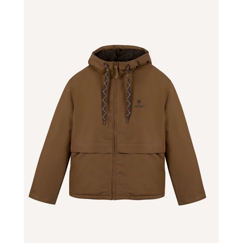 Faguo Vercors Woven - Parka - Heren | Hardloop