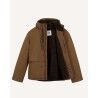 Faguo Vercors Woven - Parka - Heren | Hardloop