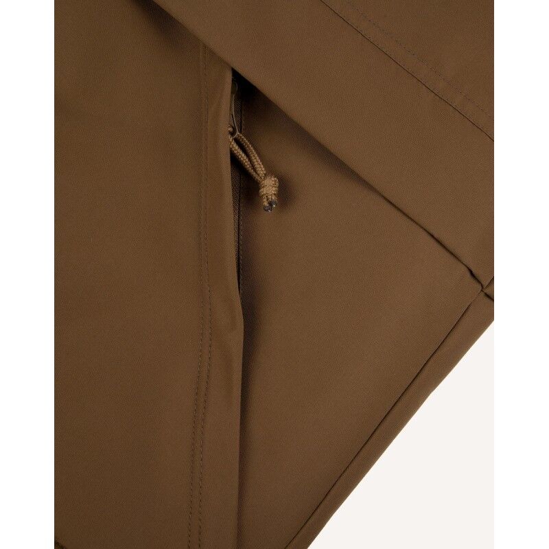 Faguo Vercors Woven - Parka - Herren | Hardloop