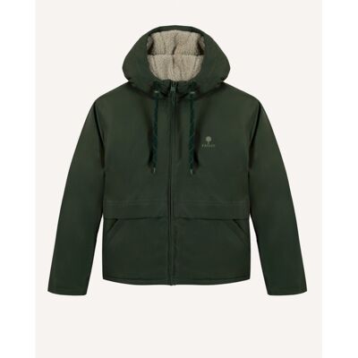 Vercors Woven - Parka - Herren