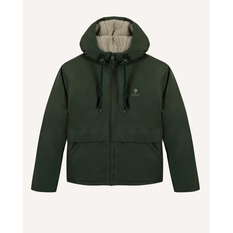 Vercors Woven - Parka - Herren