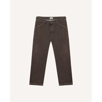Denim Loose Woven - Trousers - Men's