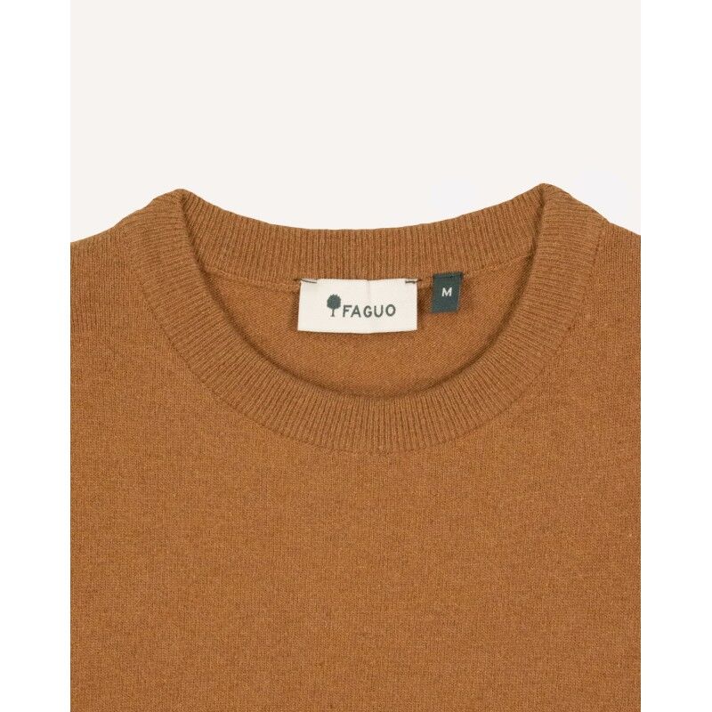 Faguo Marly Knit - Pullover homme | Hardloop