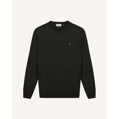 Marly Knit - Sweter męski