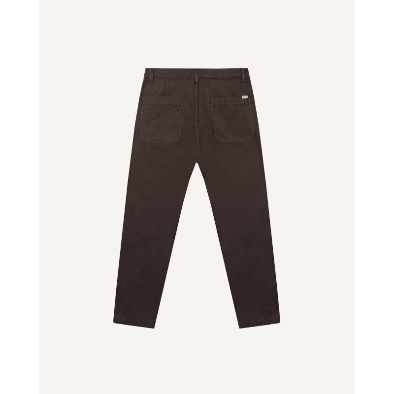 Faguo Hagenau Woven - Housut - Miehet | Hardloop