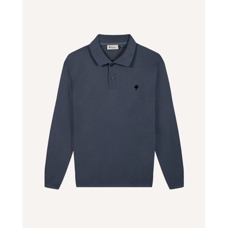 Mercoire Knit - Polo homme