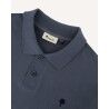Faguo Mercoire Knit - Polo homme | Hardloop