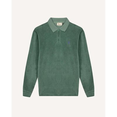 Devois Knit - Polo homme
