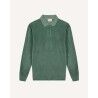 Faguo Devois Knit - Polo shirt - Men's | Hardloop