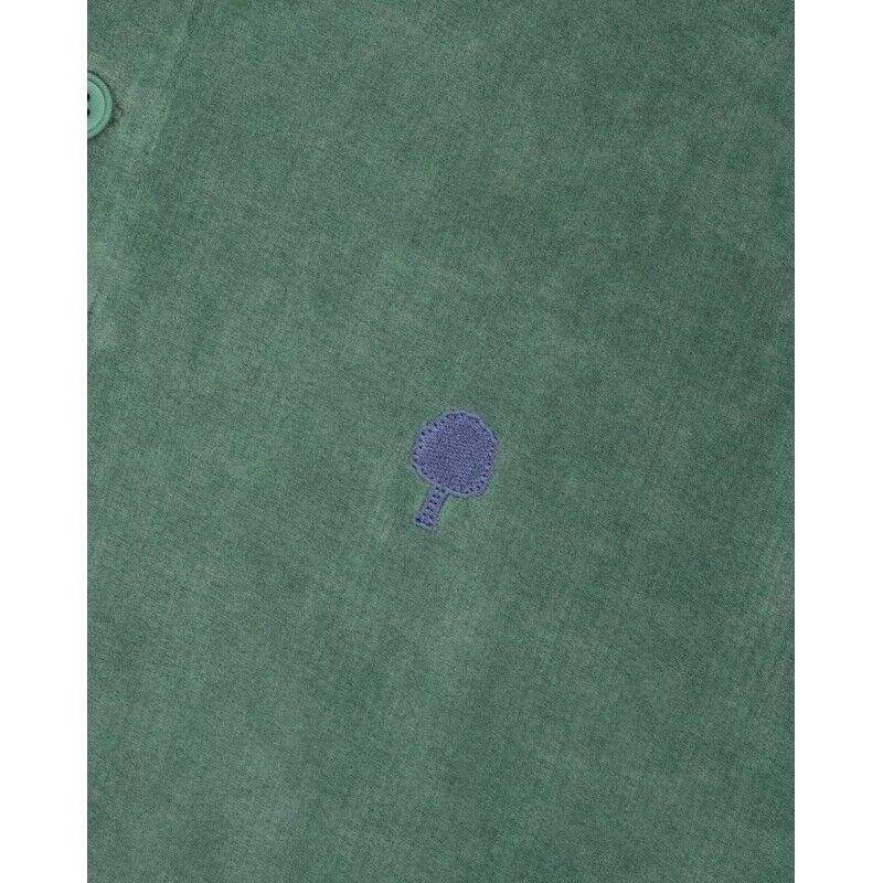 Faguo Devois Knit - Polo - Hombre | Hardloop