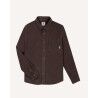 Faguo Signy Woven - Hemd - Herren | Hardloop
