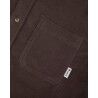 Faguo Signy Woven - Overhemd - Heren | Hardloop