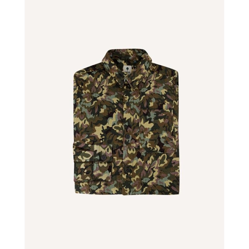 Gastine Woven - Shirt - Men's