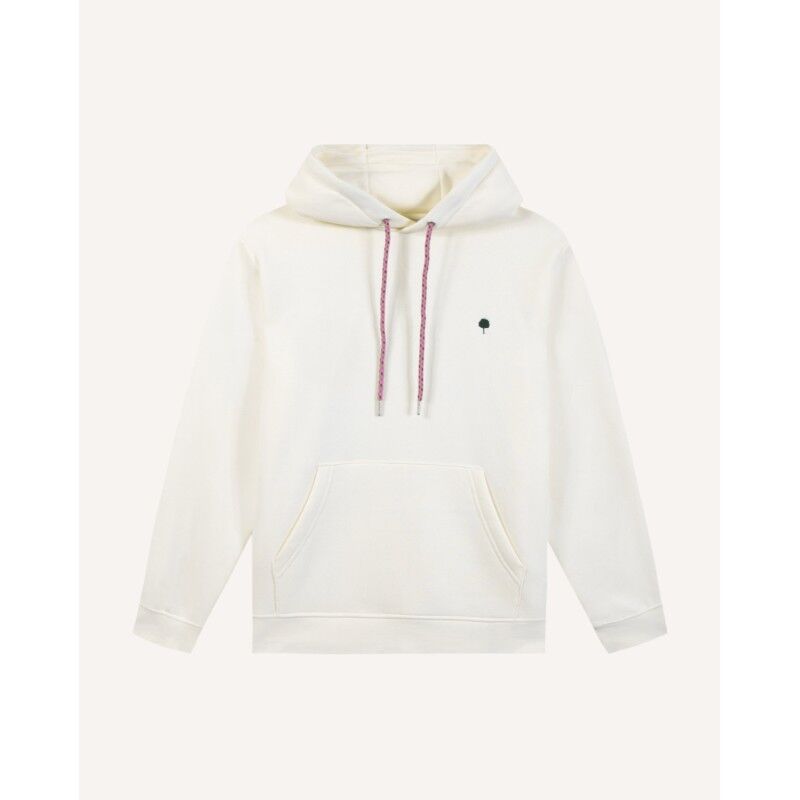 Faguo Dirac Knit - Hoodie - Heren | Hardloop