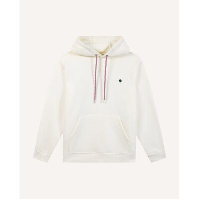 Dirac Knit - Hoodie - Men's