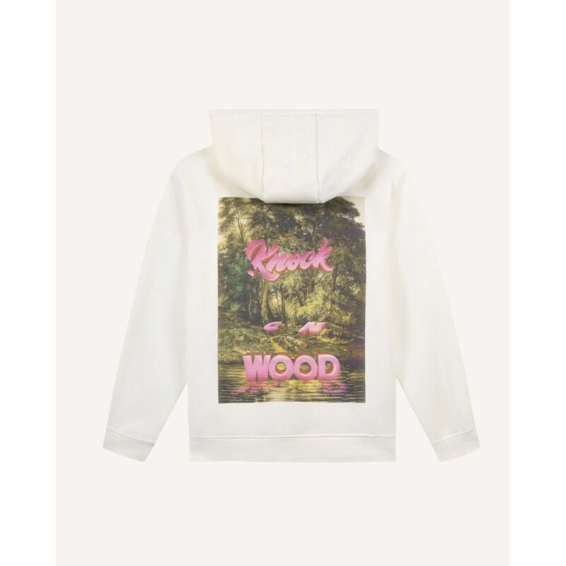 Faguo Dirac Knit - Hoodie - Heren | Hardloop