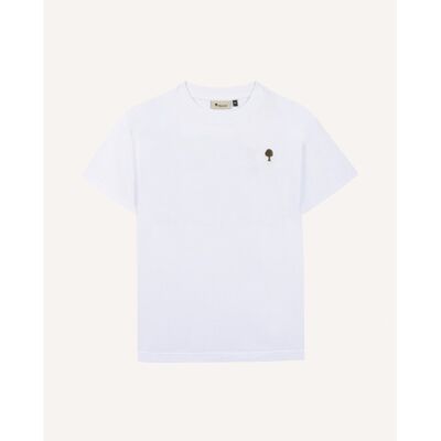 Yellowstone Knit Print - T-shirt meski