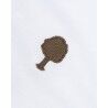 Faguo Yellowstone Knit Print - Camiseta - Hombre | Hardloop