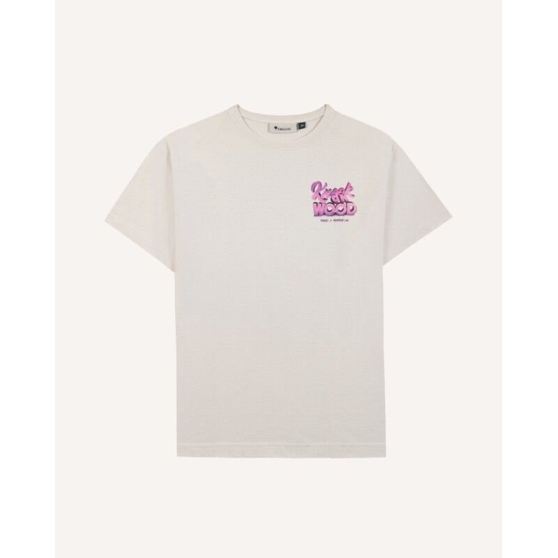 Yellowstone Knit - T-Shirt - Herren
