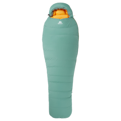 Glacier 1000 Long - Sac de couchage femme