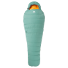 Mountain Equipment Glacier 300 Long - Saco de dormir para mujer | Hardloop